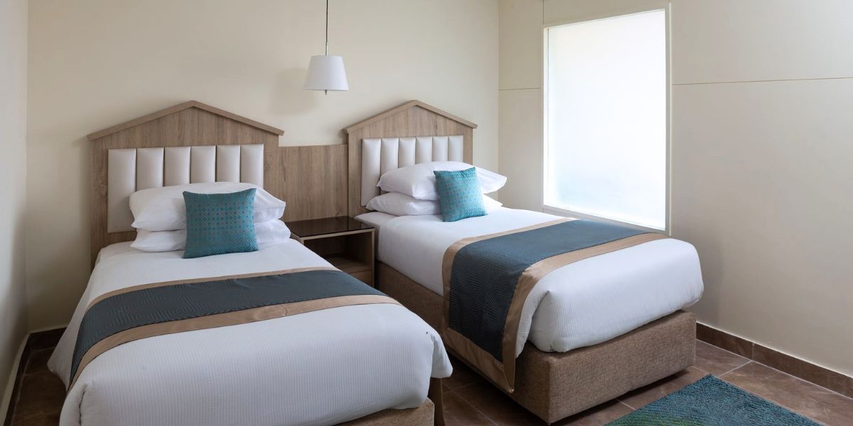 Hôtel Jungle Aqua Park by Neverland 4* pas cher photo 26