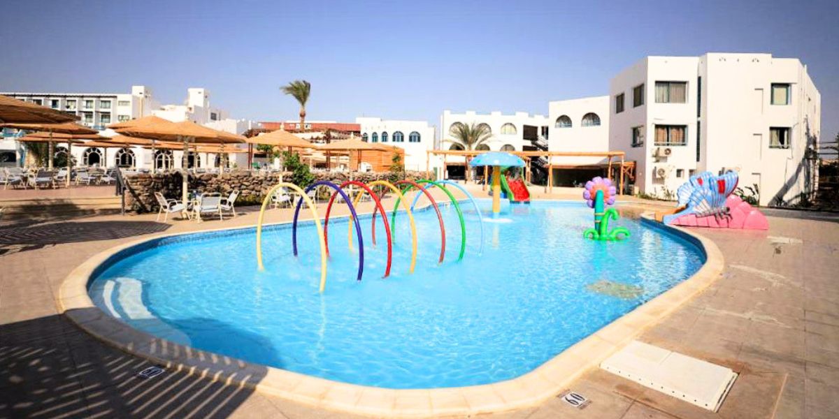 Hôtel Imperial Shams Abu Soma 4* pas cher photo 1