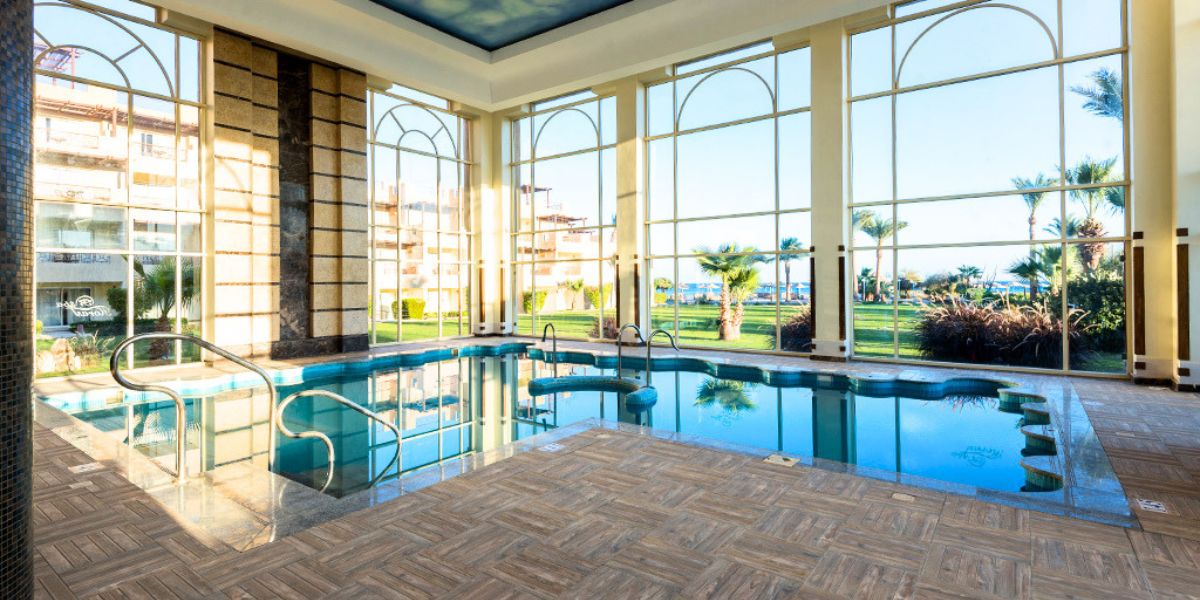 Hôtel Imperial Shams Abu Soma 4* pas cher photo 3