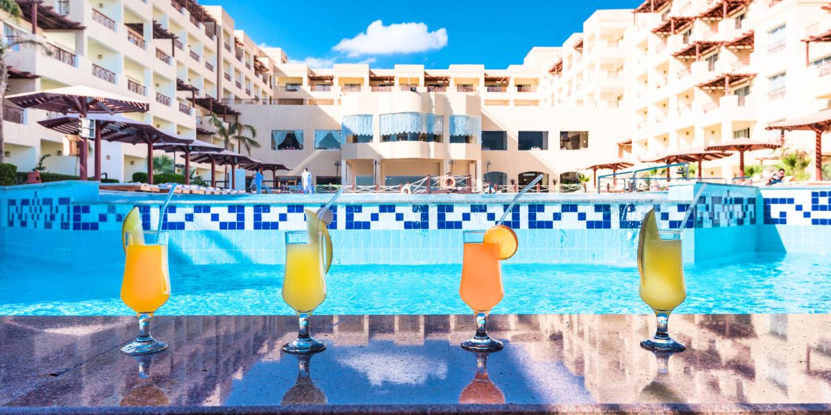 Hôtel Imperial Shams Abu Soma 4* pas cher photo 4