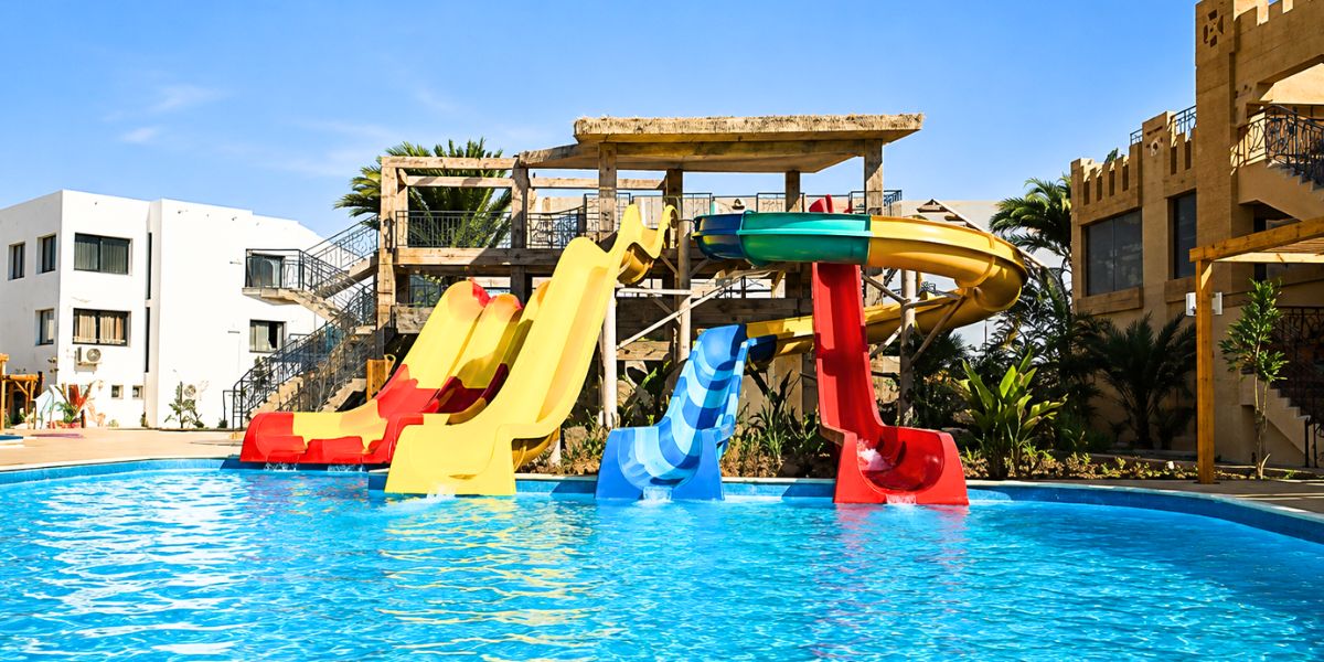 Hôtel Imperial Shams Abu Soma 4* pas cher photo 6