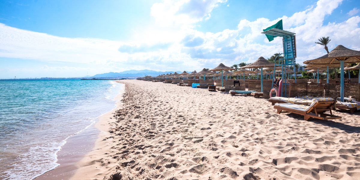 Hôtel Imperial Shams Abu Soma 4* pas cher photo 9