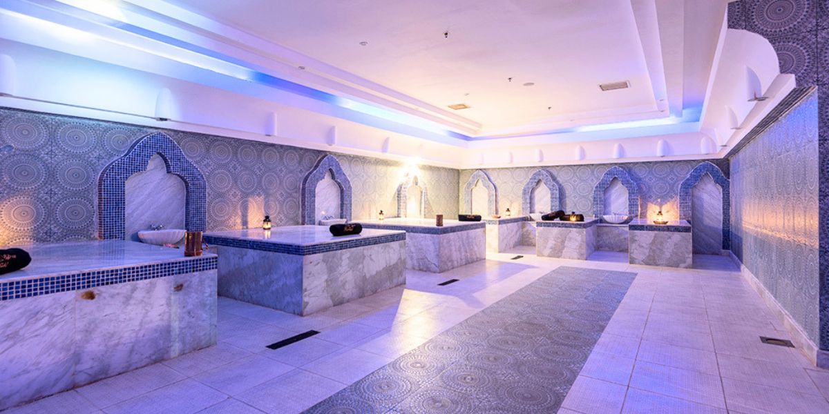 Hôtel Imperial Shams Abu Soma 4* pas cher photo 11