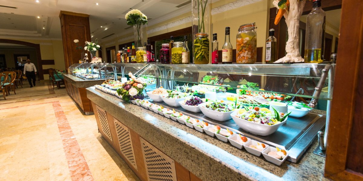 Hôtel Imperial Shams Abu Soma 4* pas cher photo 13
