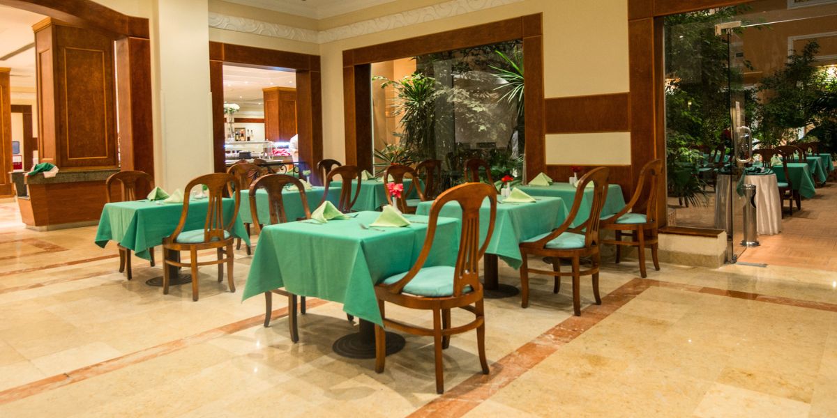 Hôtel Imperial Shams Abu Soma 4* pas cher photo 17