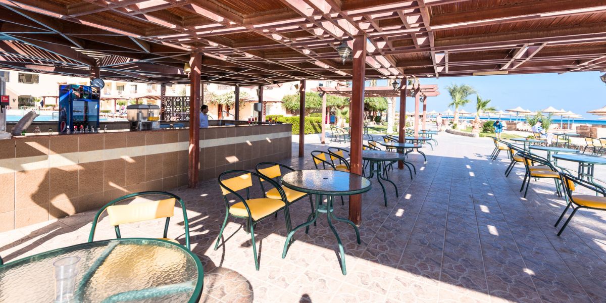 Hôtel Imperial Shams Abu Soma 4* pas cher photo 18