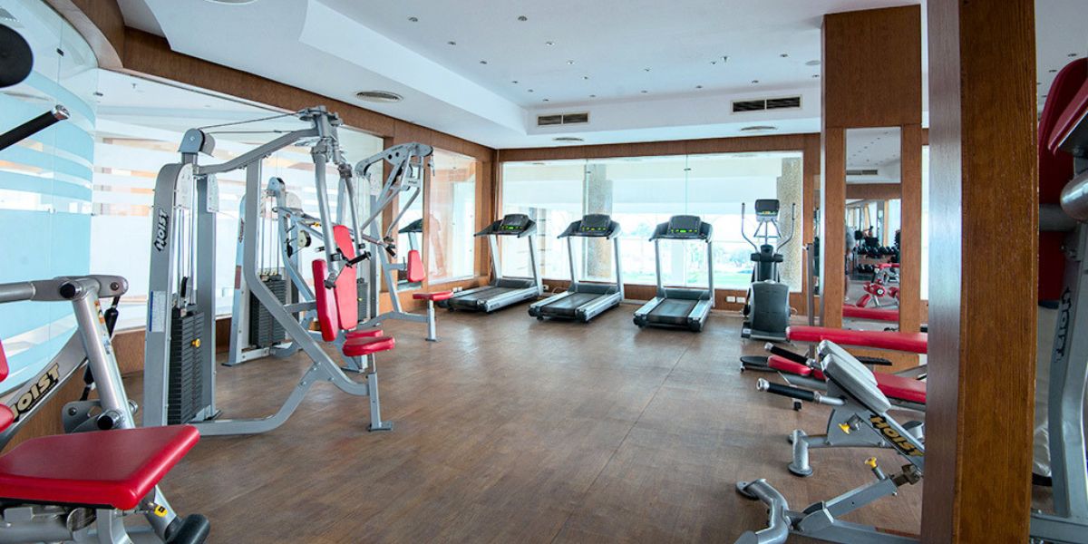 Hôtel Imperial Shams Abu Soma 4* pas cher photo 19
