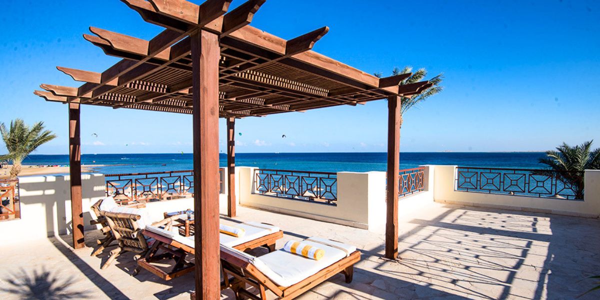 Hôtel Imperial Shams Abu Soma 4* pas cher photo 21