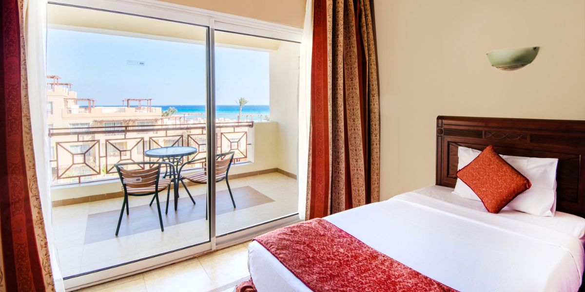 Hôtel Imperial Shams Abu Soma 4* pas cher photo 22