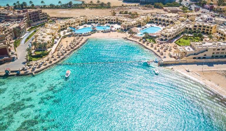 Sunny Days El Palacio Resort & Spa - 4* pas cher photo 2