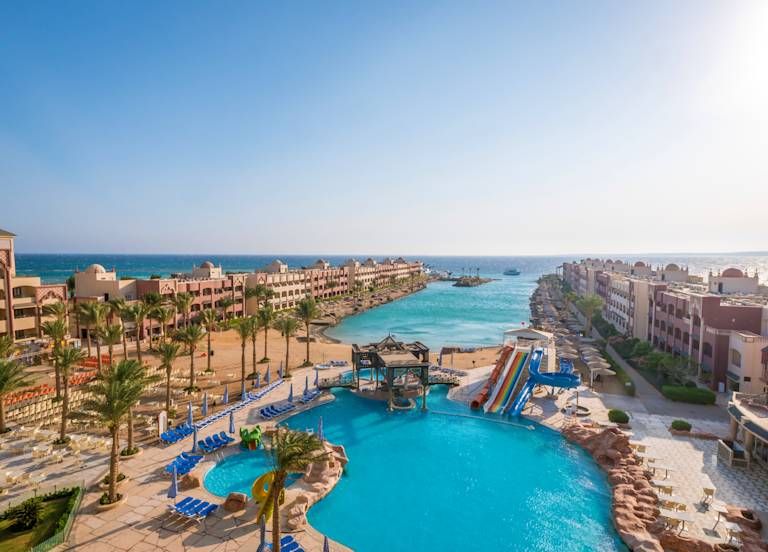 Sunny Days El Palacio Resort & Spa - 4* pas cher photo 3