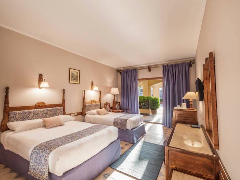 Sunny Days El Palacio Resort & Spa - 4* pas cher photo 7