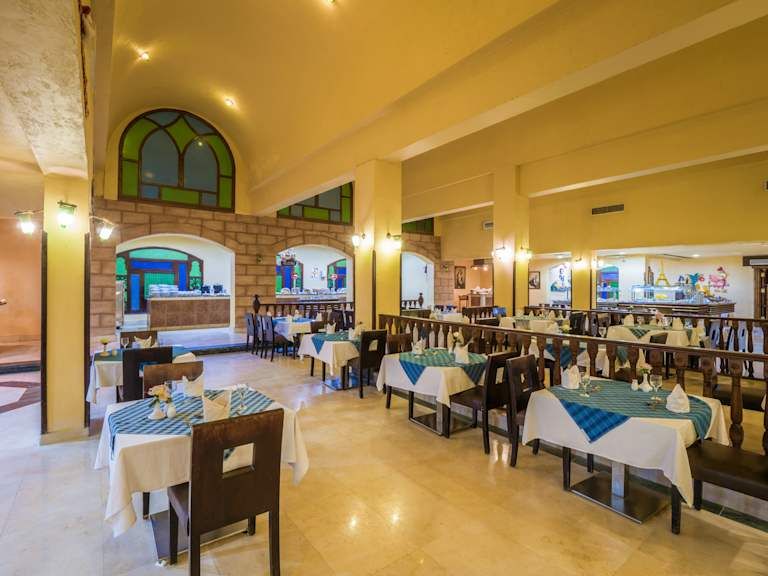 Sunny Days El Palacio Resort & Spa - 4* pas cher photo 9