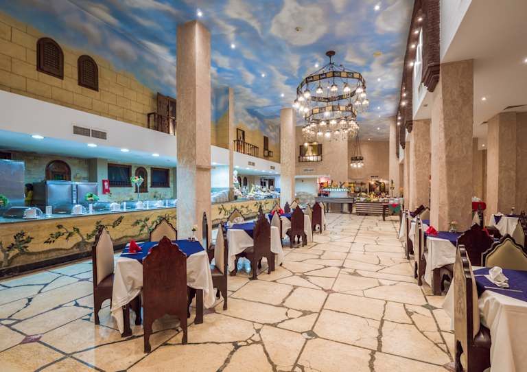 Sunny Days El Palacio Resort & Spa - 4* pas cher photo 10
