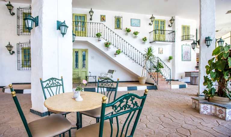 Sunny Days El Palacio Resort & Spa - 4* pas cher photo 11