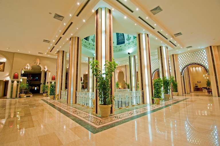 Sunny Days El Palacio Resort & Spa - 4* pas cher photo 12