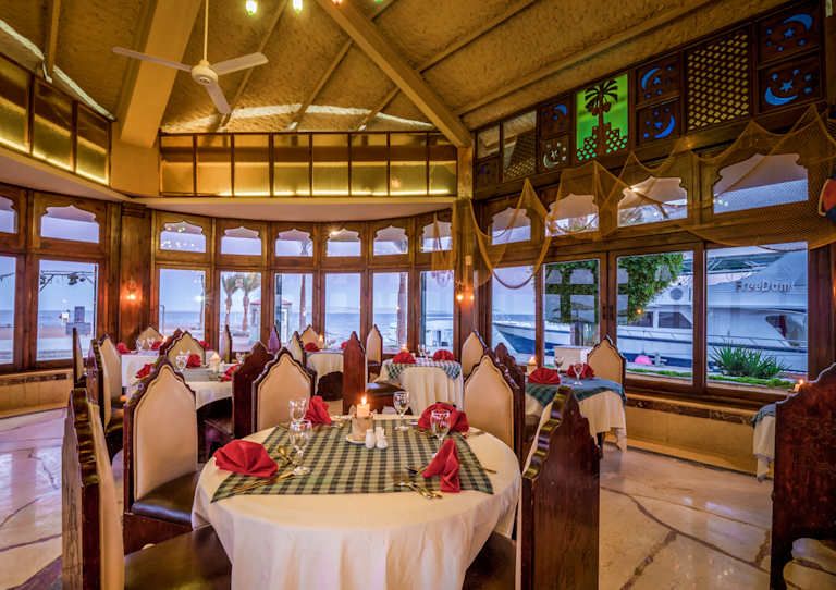Sunny Days El Palacio Resort & Spa - 4* pas cher photo 13