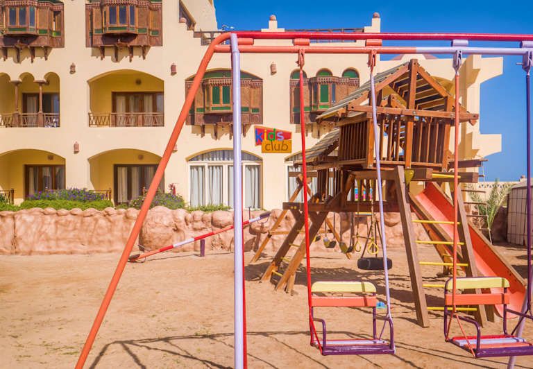 Sunny Days El Palacio Resort & Spa - 4* pas cher photo 15