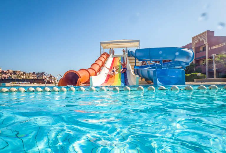 Sunny Days El Palacio Resort & Spa - 4* pas cher photo 16