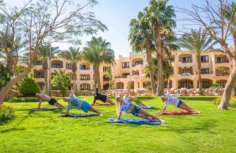 Sunny Days El Palacio Resort & Spa - 4* pas cher photo 17