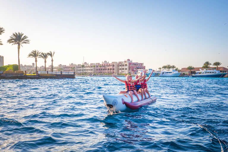 Sunny Days El Palacio Resort & Spa - 4* pas cher photo 19