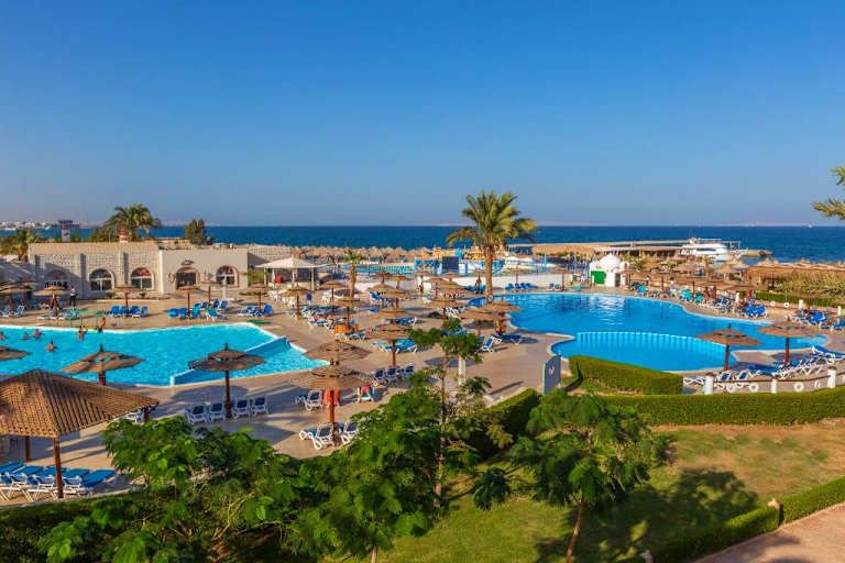 Aladdin Beach Resort - Families and Couples Only - 4* pas cher photo 3