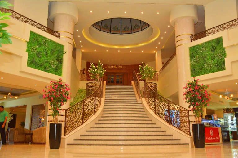 Aladdin Beach Resort - Families and Couples Only - 4* pas cher photo 4