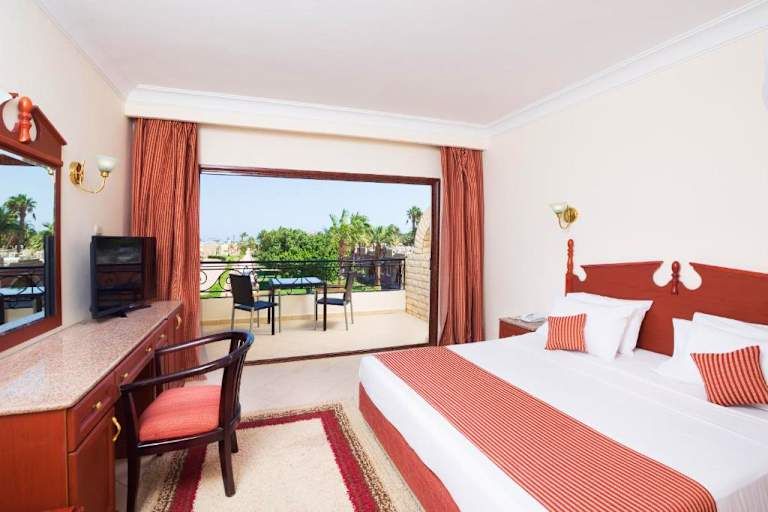 Aladdin Beach Resort - Families and Couples Only - 4* pas cher photo 5