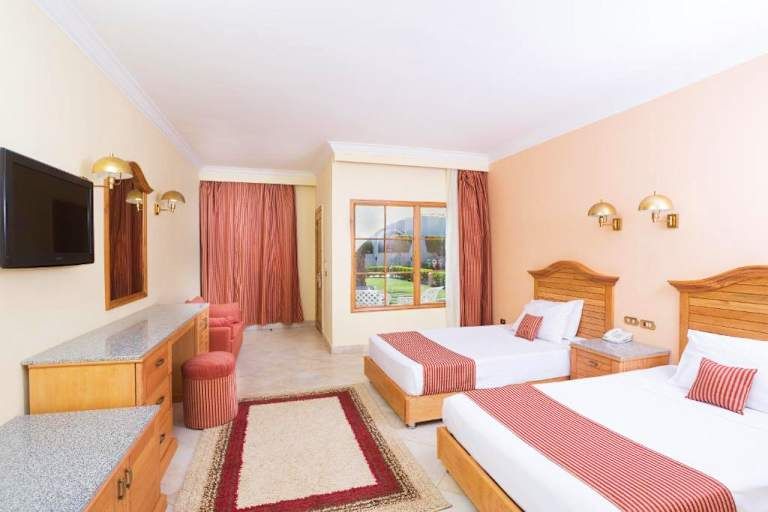 Aladdin Beach Resort - Families and Couples Only - 4* pas cher photo 6