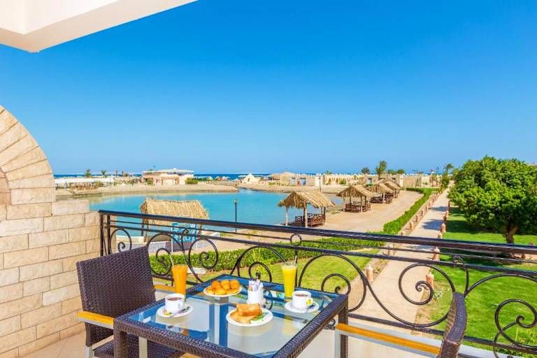 Aladdin Beach Resort - Families and Couples Only - 4* pas cher photo 7