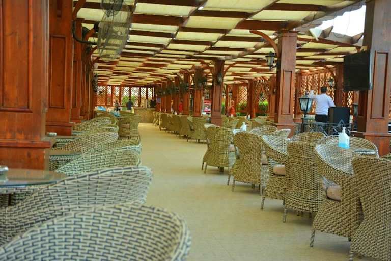Aladdin Beach Resort - Families and Couples Only - 4* pas cher photo 9