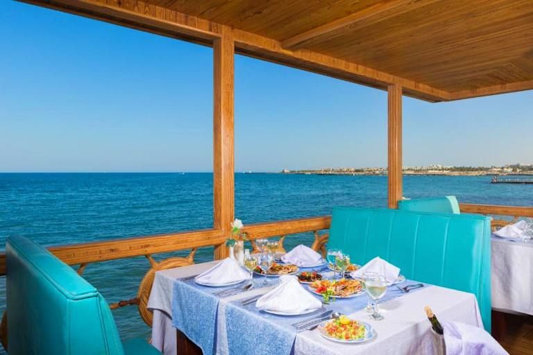 Aladdin Beach Resort - Families and Couples Only - 4* pas cher photo 10