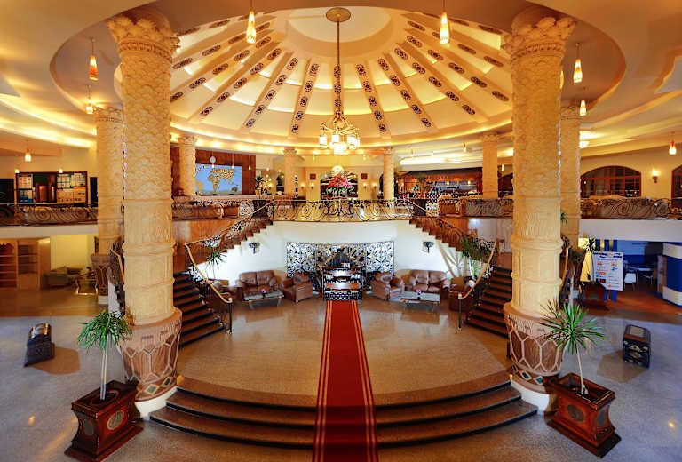 Pickalbatros Jungle Aqua Park - Neverland Hurghada - 4* pas cher photo 2