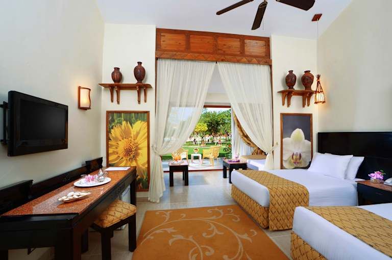 Pickalbatros Jungle Aqua Park - Neverland Hurghada - 4* pas cher photo 3