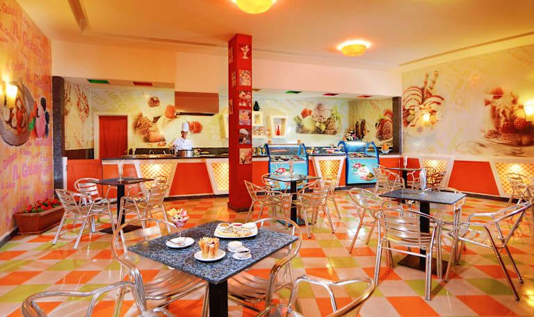 Pickalbatros Jungle Aqua Park - Neverland Hurghada - 4* pas cher photo 12