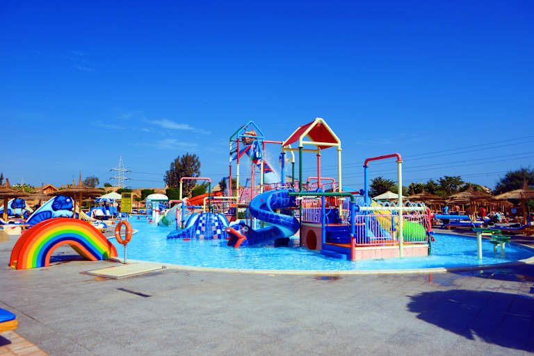 Pickalbatros Jungle Aqua Park - Neverland Hurghada - 4* pas cher photo 15