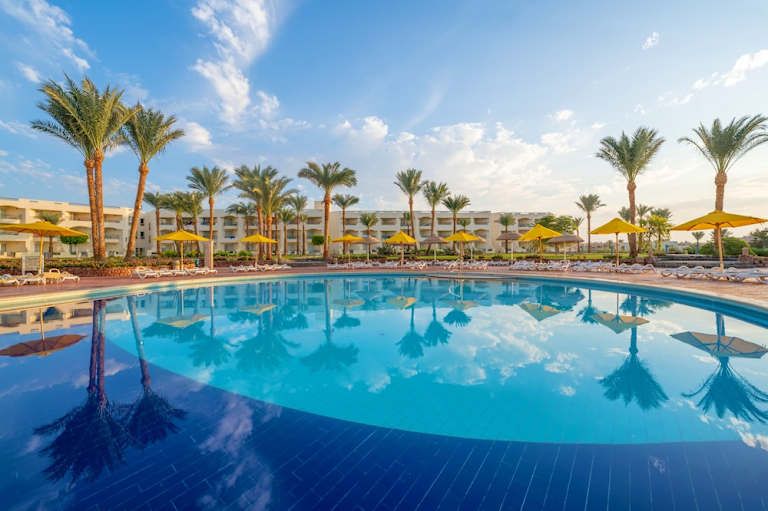 Aurora Oriental Resort Sharm El Sheikh - 5* pas cher photo 2