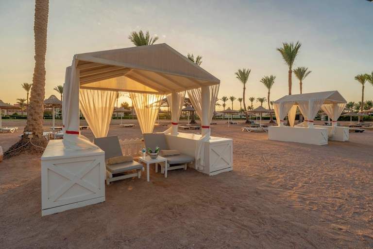Aurora Oriental Resort Sharm El Sheikh - 5* pas cher photo 3