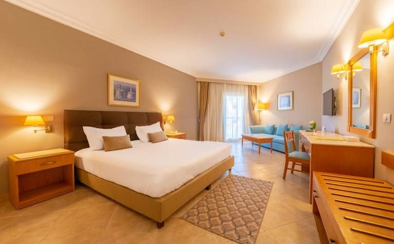 Aurora Oriental Resort Sharm El Sheikh - 5* pas cher photo 4