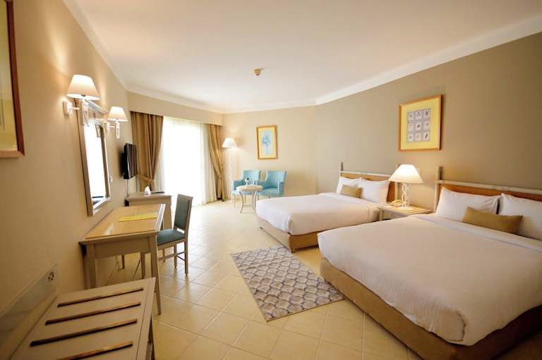 Aurora Oriental Resort Sharm El Sheikh - 5* pas cher photo 5