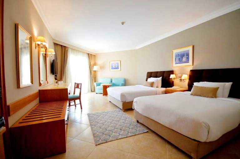 Aurora Oriental Resort Sharm El Sheikh - 5* pas cher photo 6