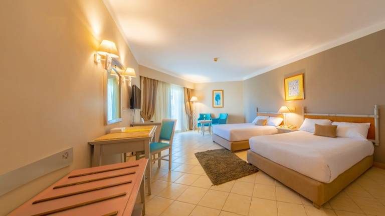 Aurora Oriental Resort Sharm El Sheikh - 5* pas cher photo 7