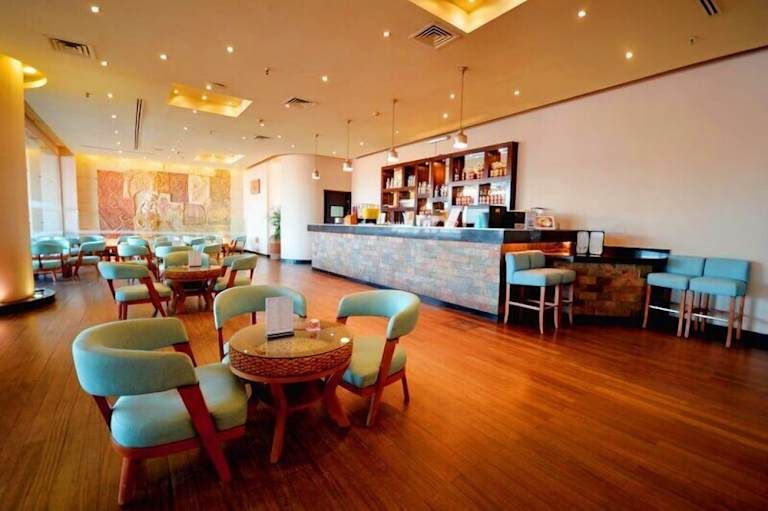 Aurora Oriental Resort Sharm El Sheikh - 5* pas cher photo 10