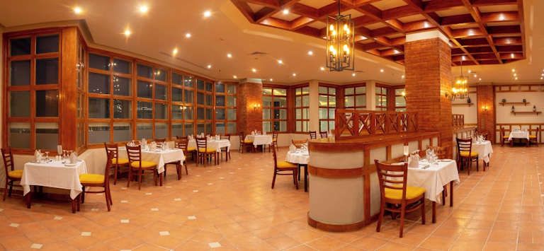 Aurora Oriental Resort Sharm El Sheikh - 5* pas cher photo 11