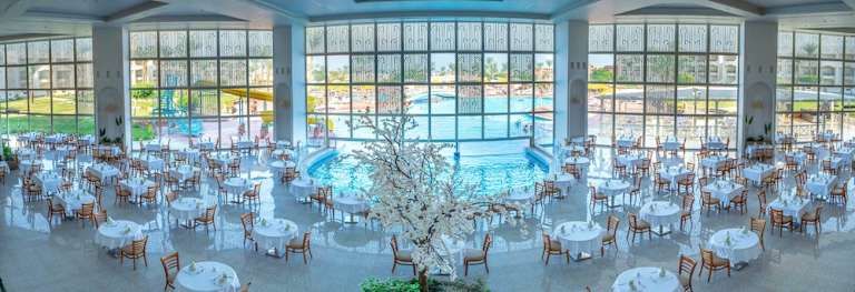 Aurora Oriental Resort Sharm El Sheikh - 5* pas cher photo 12