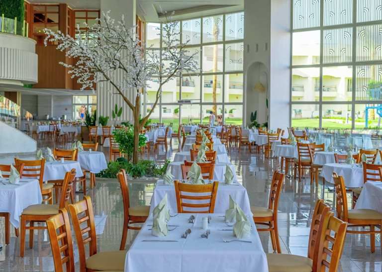 Aurora Oriental Resort Sharm El Sheikh - 5* pas cher photo 14