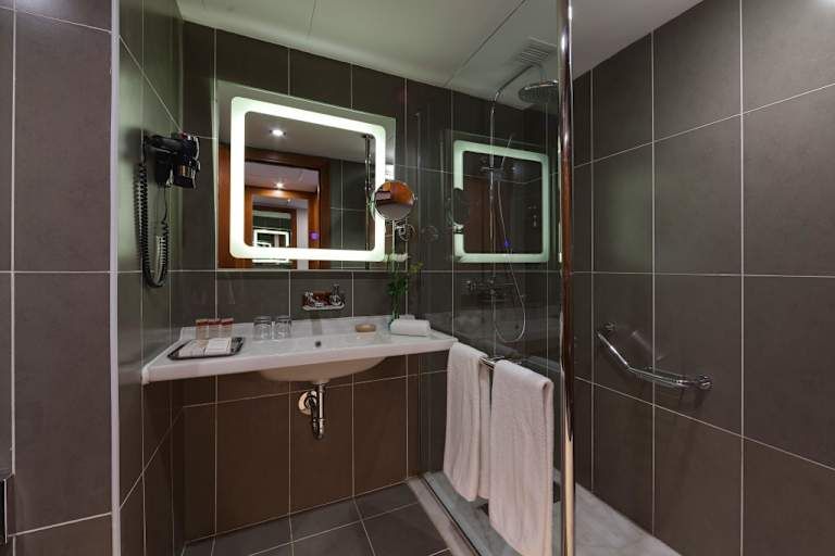 Steigenberger Hotel El Tahrir Cairo - 4* pas cher photo 4