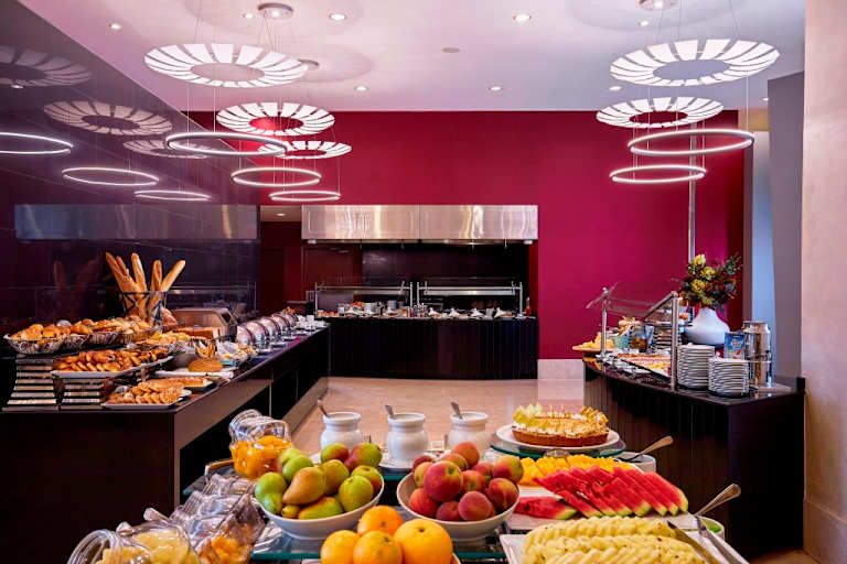 Steigenberger Hotel El Tahrir Cairo - 4* pas cher photo 6