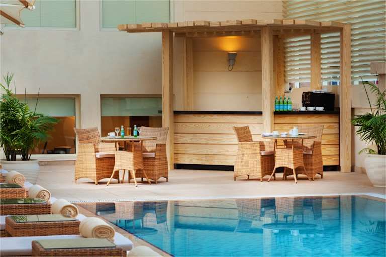 Steigenberger Hotel El Tahrir Cairo - 4* pas cher photo 8