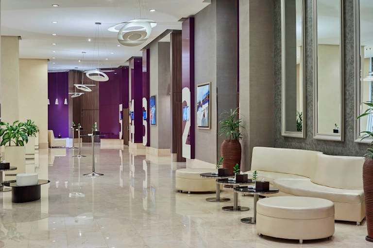 Steigenberger Hotel El Tahrir Cairo - 4* pas cher photo 10